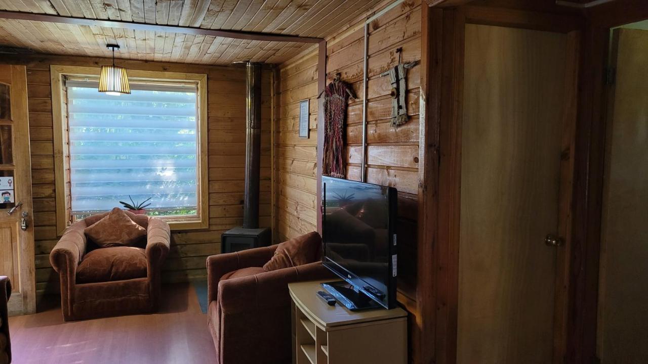 Cabanas Aguas Claras Pinto Zewnętrze zdjęcie