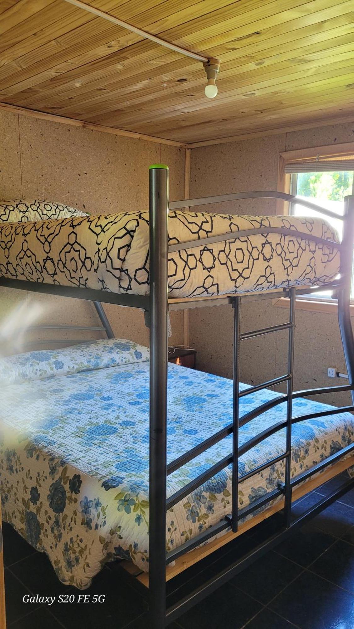 Cabanas Aguas Claras Pinto Zewnętrze zdjęcie