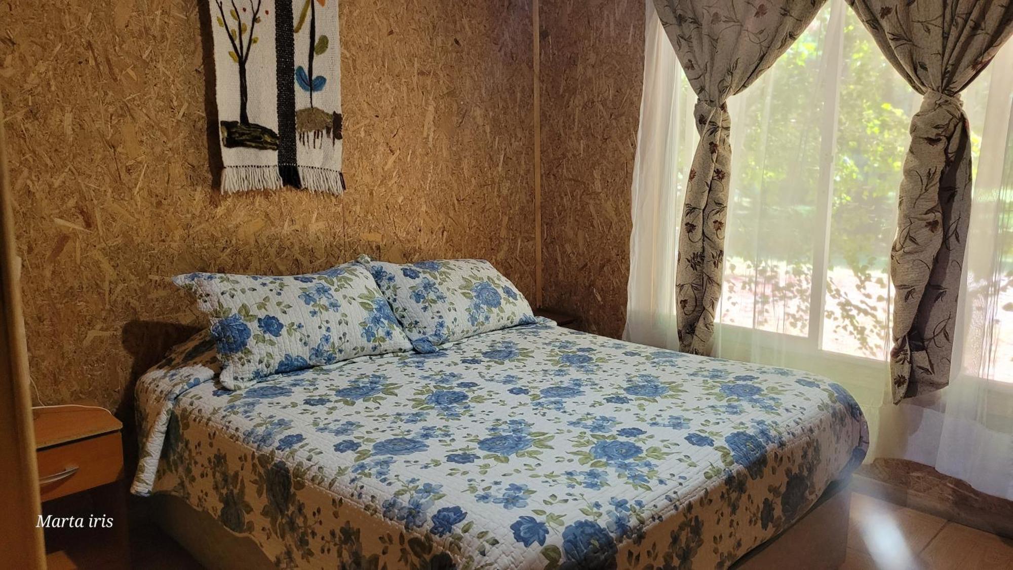 Cabanas Aguas Claras Pinto Pokój zdjęcie
