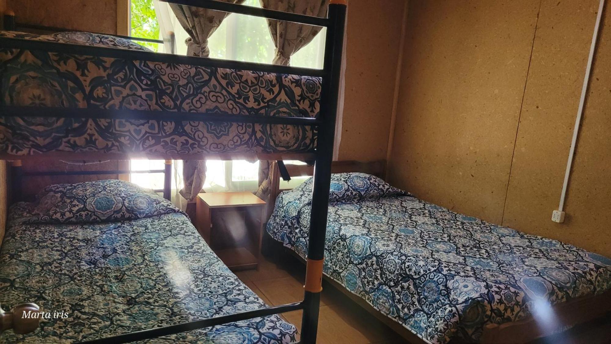 Cabanas Aguas Claras Pinto Pokój zdjęcie