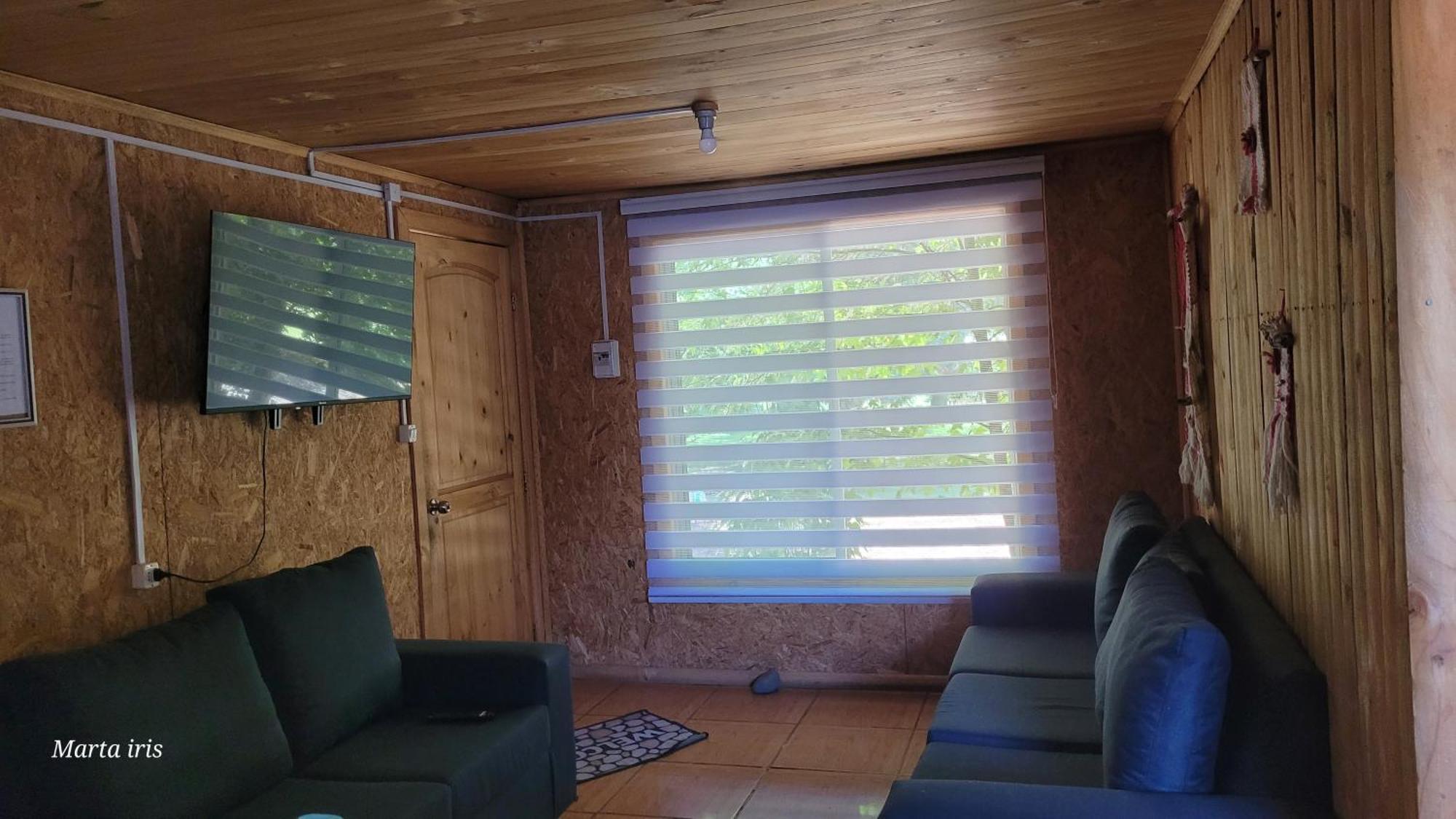 Cabanas Aguas Claras Pinto Pokój zdjęcie
