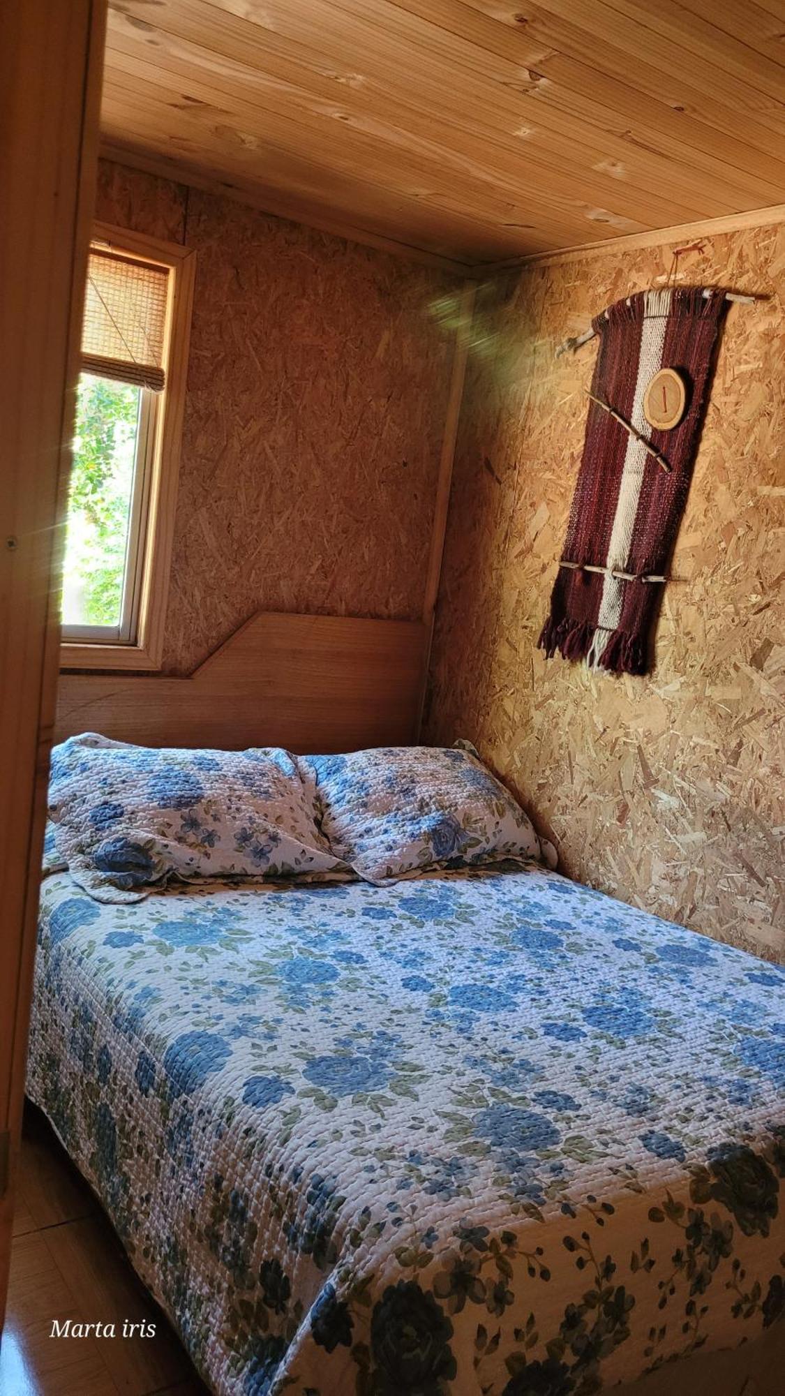 Cabanas Aguas Claras Pinto Pokój zdjęcie