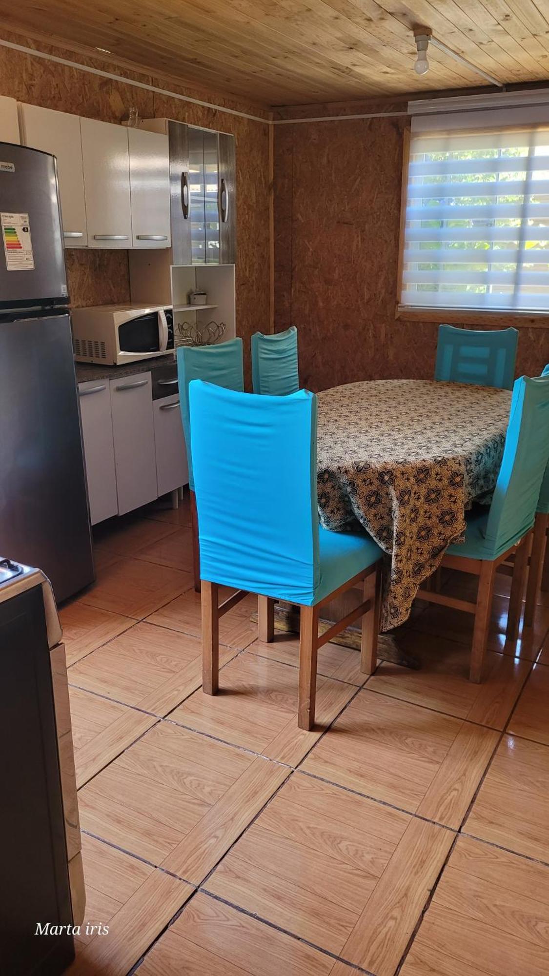 Cabanas Aguas Claras Pinto Pokój zdjęcie