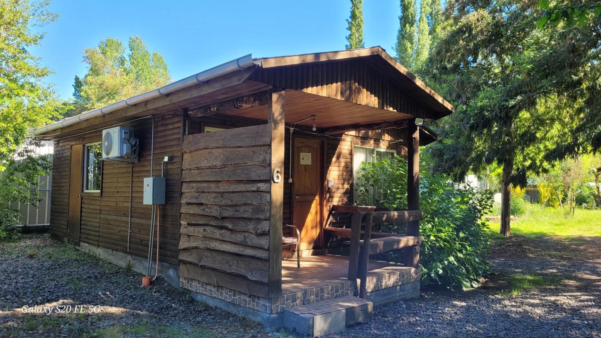 Cabanas Aguas Claras Pinto Pokój zdjęcie
