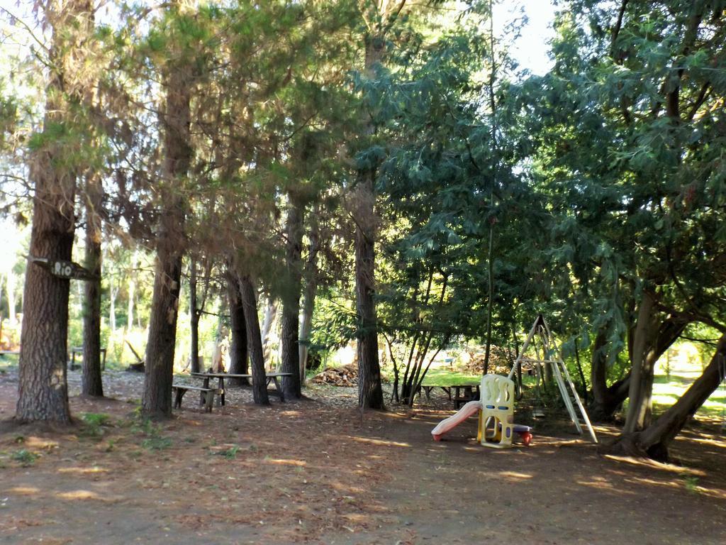 Cabanas Aguas Claras Pinto Zewnętrze zdjęcie
