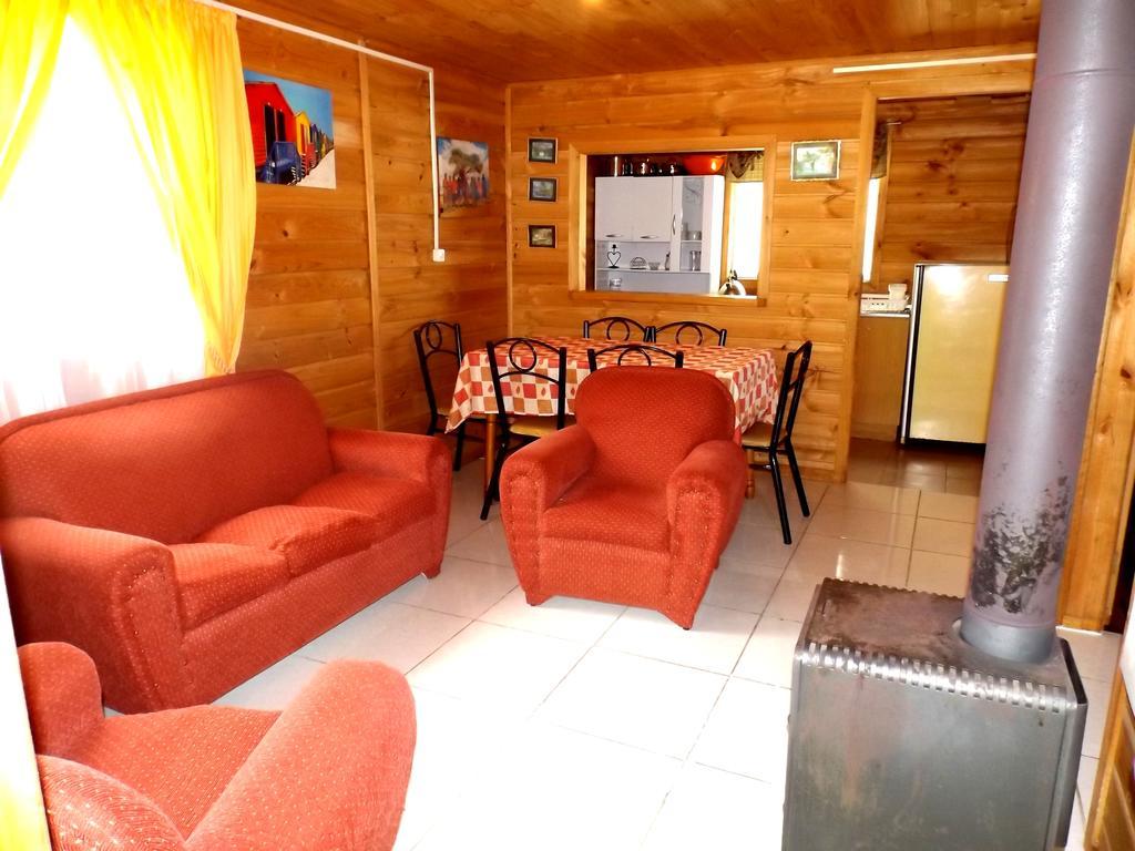 Cabanas Aguas Claras Pinto Pokój zdjęcie