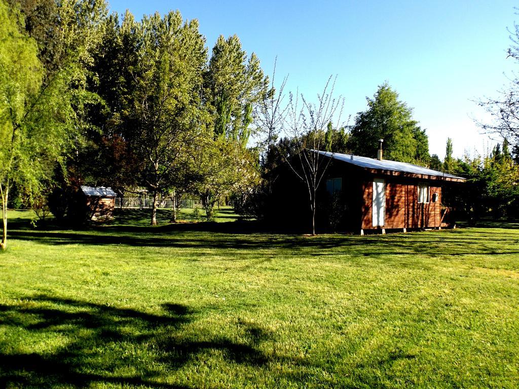 Cabanas Aguas Claras Pinto Zewnętrze zdjęcie