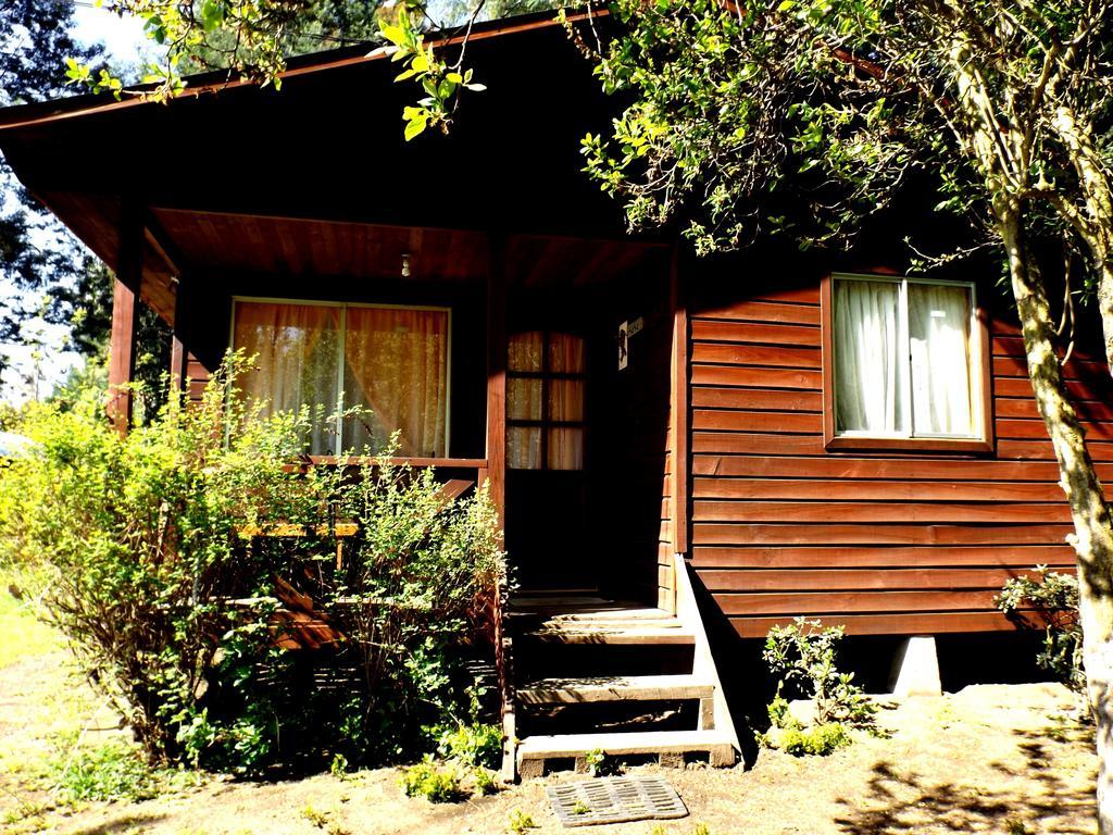 Cabanas Aguas Claras Pinto Pokój zdjęcie
