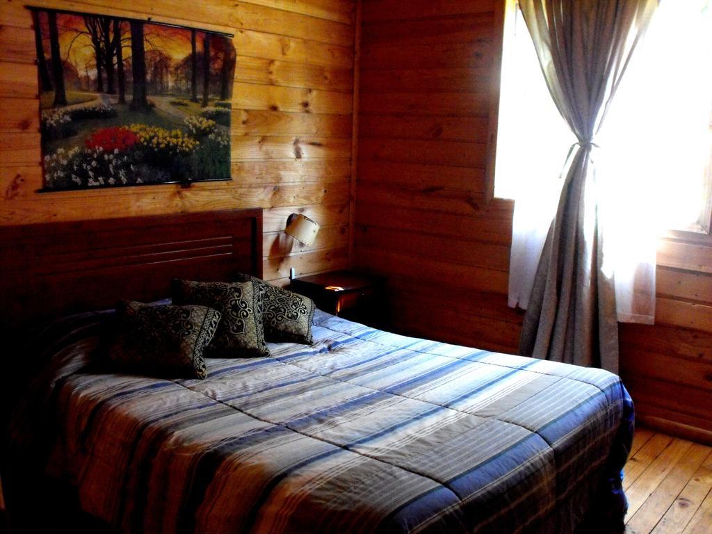 Cabanas Aguas Claras Pinto Pokój zdjęcie