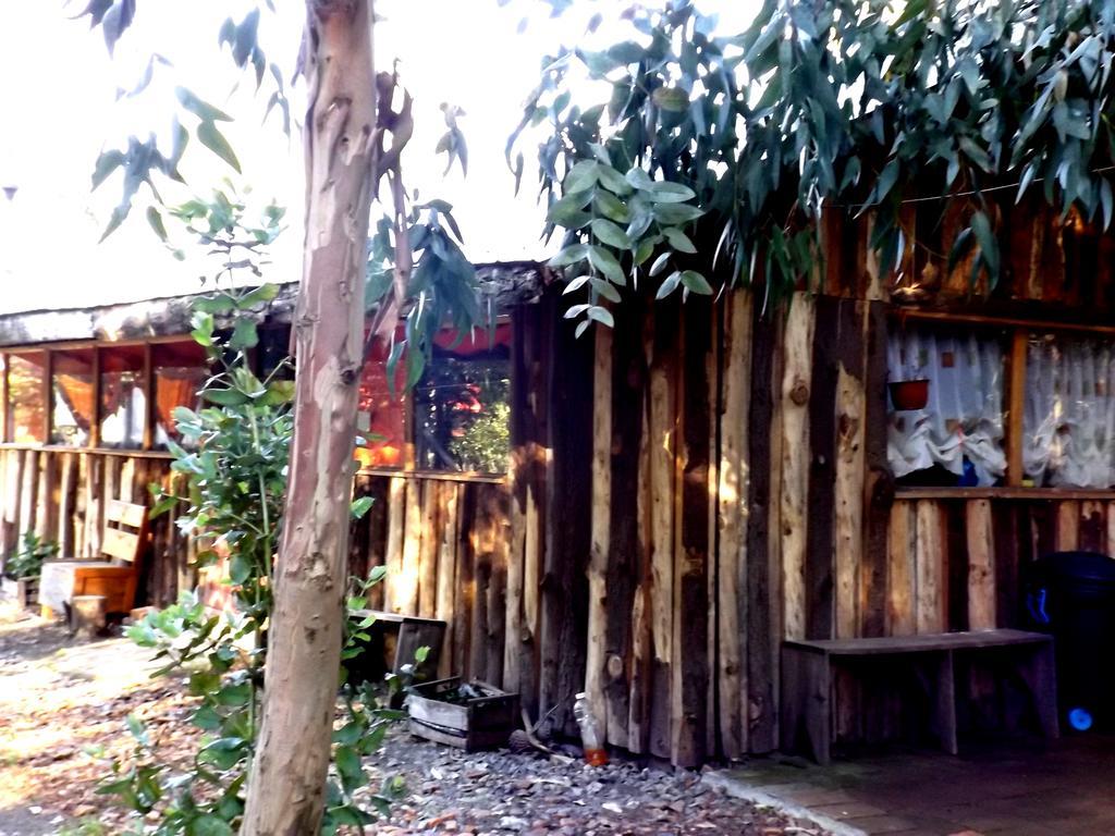 Cabanas Aguas Claras Pinto Pokój zdjęcie