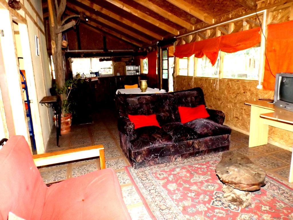 Cabanas Aguas Claras Pinto Pokój zdjęcie