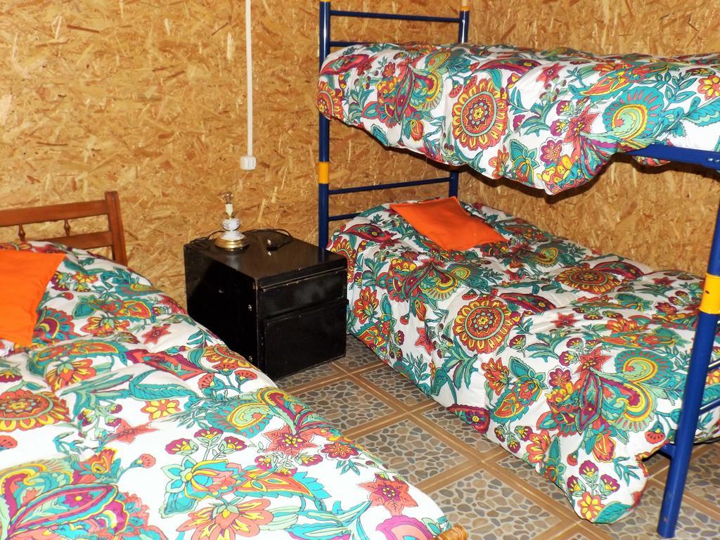 Cabanas Aguas Claras Pinto Zewnętrze zdjęcie