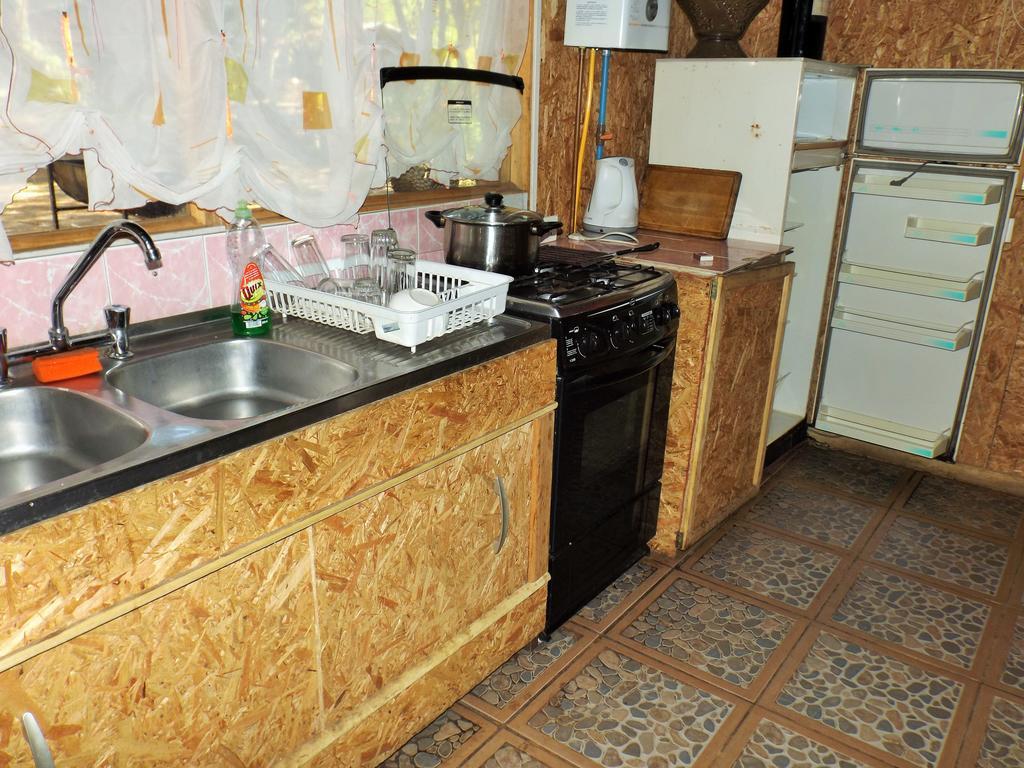 Cabanas Aguas Claras Pinto Zewnętrze zdjęcie